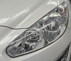 2011 Peugeot 308 CC Allure T7 MY12 Pearl White