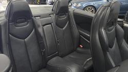 2011 Peugeot 308 CC Allure T7 MY12 Pearl White