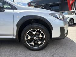 2019 Subaru XV 2.0i
