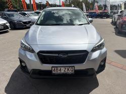 2019 Subaru XV 2.0i