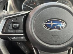 2019 Subaru XV 2.0i