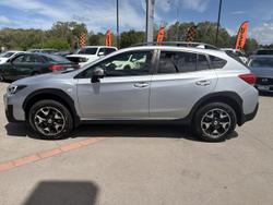 2019 Subaru XV 2.0i
