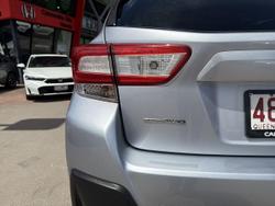 2019 Subaru XV 2.0i