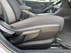 2019 Subaru XV 2.0i