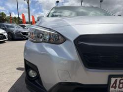 2019 Subaru XV 2.0i