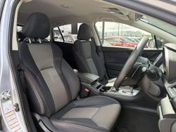 2019 Subaru XV 2.0i