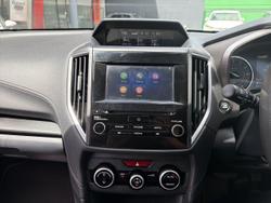 2019 Subaru XV 2.0i