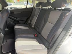 2019 Subaru XV 2.0i