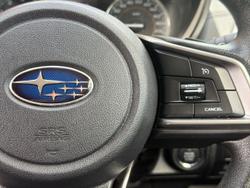 2019 Subaru XV 2.0i