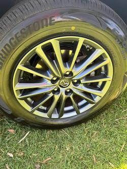 2021 Mazda CX-5 Maxx Sport