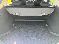 2021 Mazda CX-5 Maxx Sport