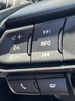 2021 Mazda CX-5 Maxx Sport