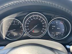 2021 Mazda CX-5 Maxx Sport