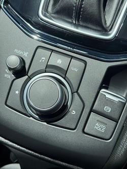 2021 Mazda CX-5 Maxx Sport