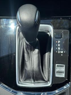 2021 Mazda CX-5 Maxx Sport