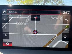 2021 Mazda CX-5 Maxx Sport