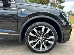 2019 Volkswagen Tiguan 162TSI Highline
