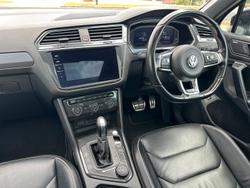 2019 Volkswagen Tiguan 162TSI Highline