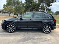 2019 Volkswagen Tiguan 162TSI Highline