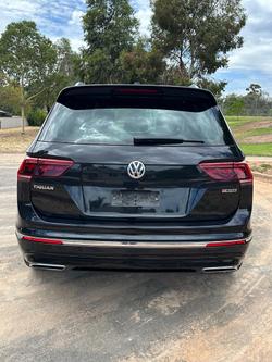 2019 Volkswagen Tiguan 162TSI Highline