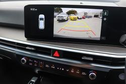 2023 Kia Sorento Sport+