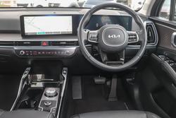 2023 Kia Sorento Sport+