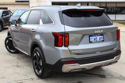 2023 Kia Sorento Sport+