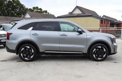 2023 Kia Sorento Sport+