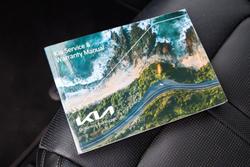 2023 Kia Sorento Sport+