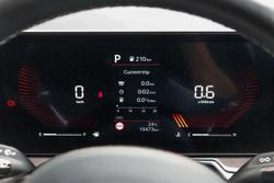 2023 Kia Sorento Sport+