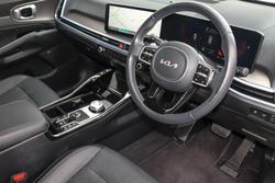 2023 Kia Sorento Sport+