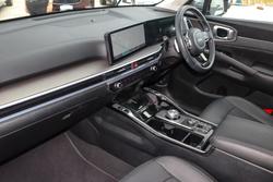 2023 Kia Sorento Sport+