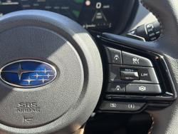 2025 Subaru Forester Hybrid Sport