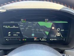 2025 Subaru Forester Hybrid Sport