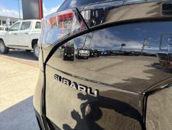 2025 Subaru Forester Hybrid Sport