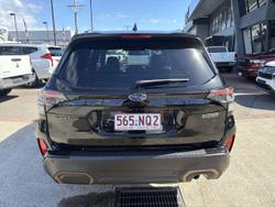 2025 Subaru Forester Hybrid Sport