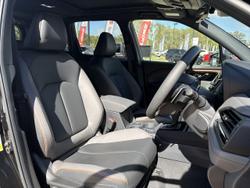 2025 Subaru Forester Hybrid Sport