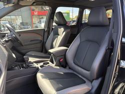 2025 Subaru Forester Hybrid Sport