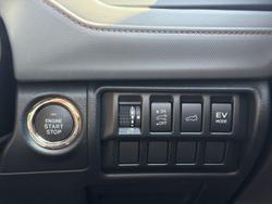 2025 Subaru Forester Hybrid Sport