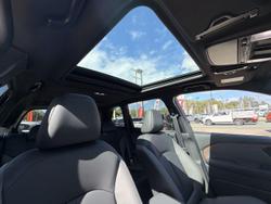 2025 Subaru Forester Hybrid Sport