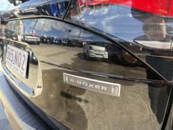 2025 Subaru Forester Hybrid Sport