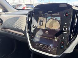 2025 Subaru Forester Hybrid Sport