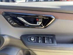 2025 Subaru Forester Hybrid Sport