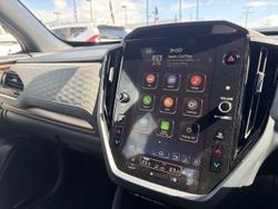 2025 Subaru Forester Hybrid Sport