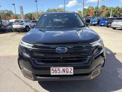 2025 Subaru Forester Hybrid Sport