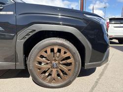 2025 Subaru Forester Hybrid Sport