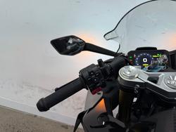 2026 CFMOTO 2026 CF MOTO 450CC 450SR-S BLACK/GREY