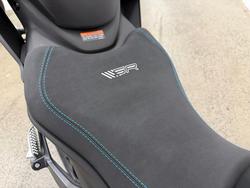 2026 CFMOTO 2026 CF MOTO 450CC 450SR-S BLACK/GREY