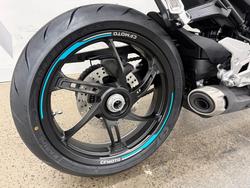 2026 CFMOTO 2026 CF MOTO 450CC 450SR-S BLACK/GREY