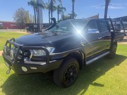 2016 Ford Ranger XLT